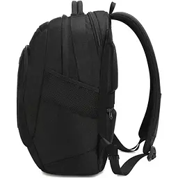 Рюкзак Tigernu T-B3182A 15.6" 22 л чорний [121146] - мініатюра 5