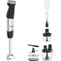 Блендер Tefal Quickchef+ HB67G830 [121995] - мініатюра 3