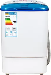 Пральна машина Milano XPB-30 PA Blue напівавтомат