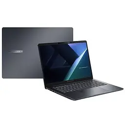 Ноутбук Asus ExpertBook B5 B5405CCA-LY0125X,1920 x 1200,225H 14 C/14 T,1.7 GHz - 4.9 GHz,16 GB DDR5