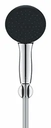Душовий гарнітур Grohe QuickFix Vitalio Start 2 режими струменя 110 27950001, Хром - мініатюра 2