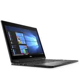 Ноутбук Dell Latitude 5289 Hybrid (2-in-1) Touch (i5-7300U/8/256SSD) - Class A "Б/В" - мініатюра 3