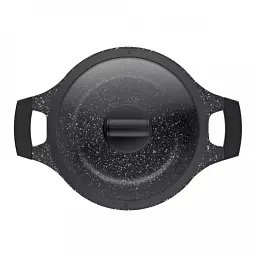 Каструля з кришкою KELA Stella Nova 20 см 2,2 л (12218) - мініатюра 5
