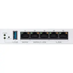 Маршрутизатор ASUS EBG15 (90IG08E0-MO3B00) - мініатюра 4