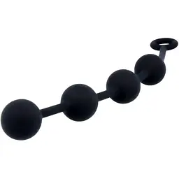 Анальні кульки Nexus Excite Large Anal Beads
