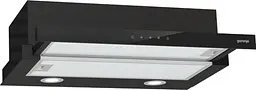 Витяжка кухонна Gorenje TH64E3BG