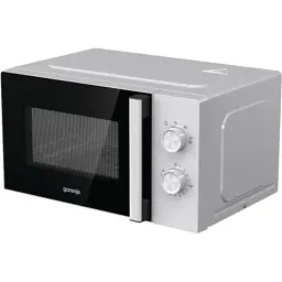 Мікрохвильова піч Gorenje MO17E1WH - мініатюра 4