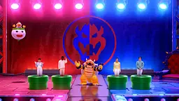 Гра Sony PlayStation консольна Switch 2 Super Mario Party Jamboree, картридж - мініатюра 10