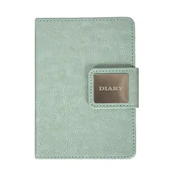 Діловий блокнот Leo Planner А5 Chiara 252710 320 аркушів