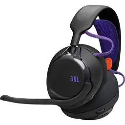 Ігрові навушники JBL Quantum 650 Black (JBLQTUM650BLK) [166232]