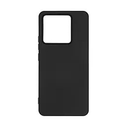 Чехол ArmorStandart ICON для Xiaomi 14T Black (ARM79355)