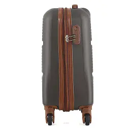 Валіза Semi Line 18" S Graphite (T5583-1) - мініатюра 4