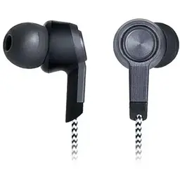 Навушники Real-El Z-1710 black