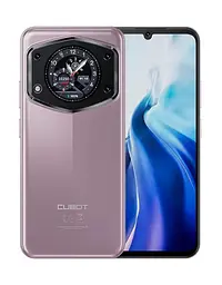 Смартфон Cubot A30 6/128Gb Pink - мініатюра 1