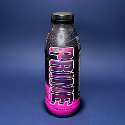 Напій Prime Hydration X Pink Gradient 500 мл
