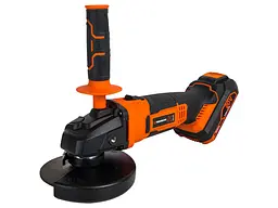 Шліфмашина кутова акумуляторна TAG-125/i20 kit 125мм 1250ВТ TEKHMANN teh0025425 - мініатюра 8