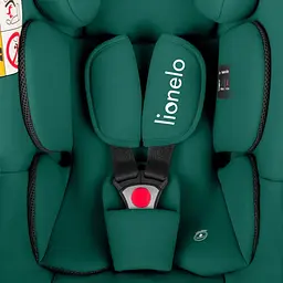 Автокрісло Lionelo Astrid i-size green forest (LO-ASTRID I-SIZE GREEN FOREST) - мініатюра 5
