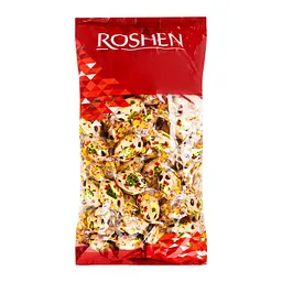 Цукерки Roshen Ko-Ko Choco White 1 кг
