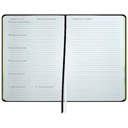 Щоденник Axent Partner Mellow 2026 Sparkling stories 145 x 210 мм (8823-26-2-A) - мініатюра 3