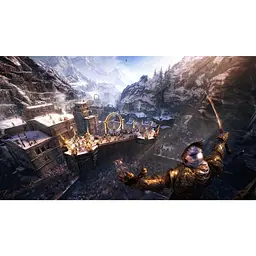 Ключ активації Microsoft Middle-earth: Shadow of War для Xbox One/Series - мініатюра 3
