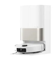 Робот-пилосос Dreame X50 Ultra Complete RLX85CE-4-WH White