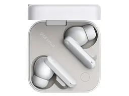 Наушники TWS CMF by Nothing Buds 2 Plus Light Grey (A10600105)