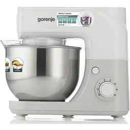 Кухонна машина Gorenje MMC805W - мініатюра 3