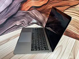 Б/в Ноутбук Apple MacBook Air 13" 2019 A1932 i5-8210Y/16/128 (FVFZ32KHLYWN) - мініатюра 3