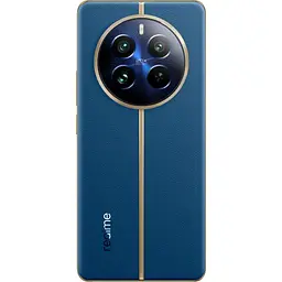 Смартфон Realme 12 Pro 5G 8/256GB Submariner Blue Global EU [103539] - мініатюра 6