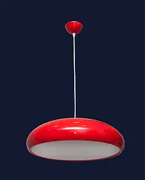 Сучасні люстри 7546561-3 RED