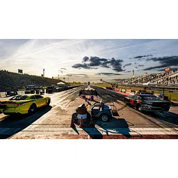 Ключ активації Microsoft Street Outlaws 2: Winner Takes All Xbox One/Series - мініатюра 6