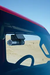 Відеореєстратор для авто 70mai Dash Cam T800-2 4K + 2 задня камера Rear Cam RC24 - мініатюра 8