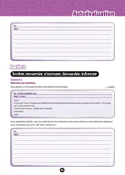 ABC DELF Junior scolaire 2021 édition A2 Livre + DVD + Livre-web - Адріан Пайє - мініатюра 4