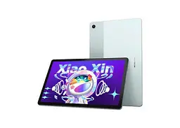 Планшет Lenovo Tab P11 2022 (XiaoXin Pad 2022) 4/128Gb WIFI Blue (Asian Version)