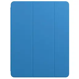 Чехол Apple iPad Pro 12.9 2020 Smart Folio Surf Blue