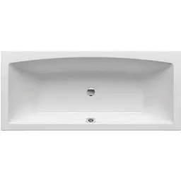 Ванна акрилова Ravak Formy 02 Slm 180x80 C891300000 Білий