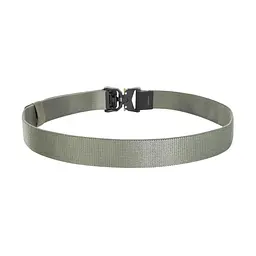 Ремінь Tatonka Stretch Belt 38 mm BC Stone Grey Olive (1033-TAT 2868.332) - мініатюра 2