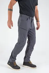 Штани Climbolic Dolomite Graphite M (CL-DOLOM-GRAFIT-M) - мініатюра 2