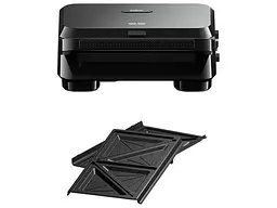 Бутербродниця Beurer Snack Maker 5 (SM5000) - мініатюра 2