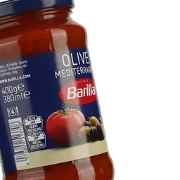 Соус томатний Barilla Оливковий 400 г - мініатюра 4