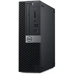 Комп'ютер Dell OptiPlex 5070 SFF (i7-8700/32/1TBSSD) Б/В