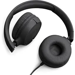 Навушники JBL Tune 520C USB-C Black (JBLT520CBLK) - мініатюра 4