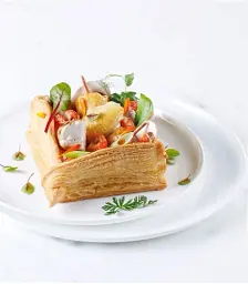 Charcuterie. Pâtés, Terrines, Savory Pies. Recipes and Techniques from the Ferrandi School of Culinary Arts - мініатюра 2