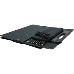 Портативна сонячна панель Brazzers SP40 18V/40W (28668) [157521] - мініатюра 8