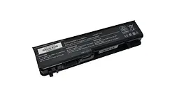 Акумулятор для ноутбука Dell N856P Studio 1745 11.1V Black 5200 mAh - мініатюра 3