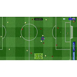 Ключ активації Microsoft 90'' Soccer для Xbox One/Series S/X - мініатюра 4