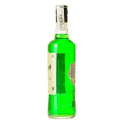 Лікер Bora Bora Melon 20% 0.7 л - мініатюра 3
