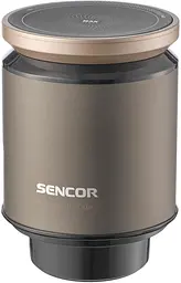 Подрібнювач Sencor чорний 900 Вт (SCB8000BK) - мініатюра 2