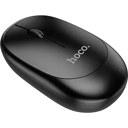 Комплект (клавіатура + миша) Hoco GM17 Wireless Business (759481) [93366] - мініатюра 4