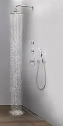 Шлангове підключення Kludi Sirena DN 15 6306105-00 - мініатюра 3